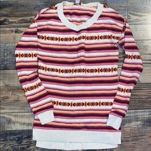 Arizona Jeans cotton sweater size XS